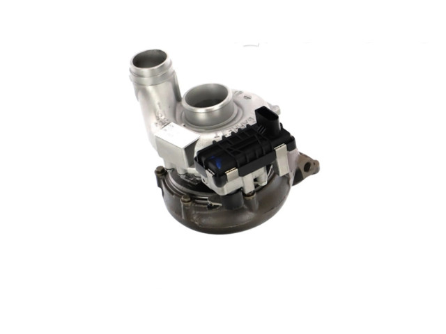  Турбина Mercedes-Benz E A207  802774-5008S, 802774-5008S         