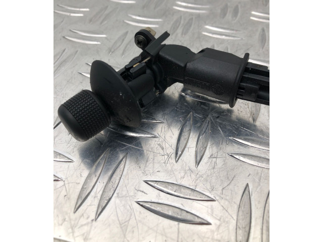 Zpětné zrcátko Volkswagen Polo III 6N 6N2 6NF 1998 6N1857508