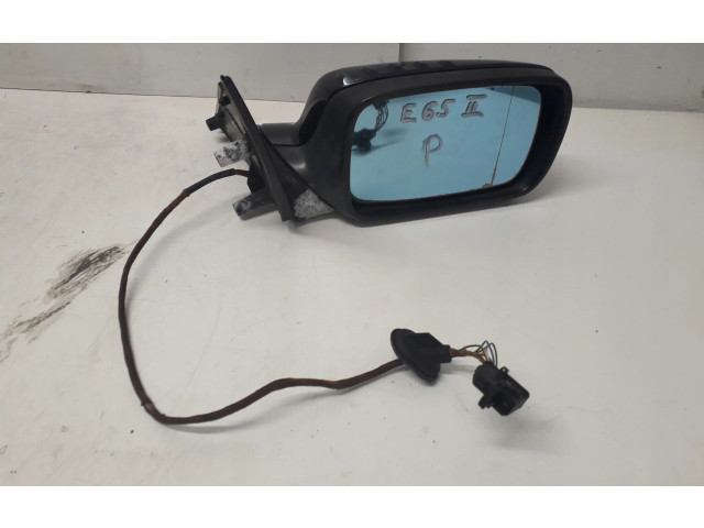 Zpětné zrcátko BMW 7 E65 E66 2006 413324426
