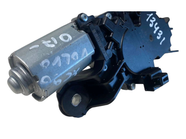 Моторчик заднего дворника 31349380, 0390201256 Volvo XC90