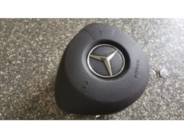 Volant Mercedes-Benz Vito Viano W447 2019 A0004608803, 626680300  