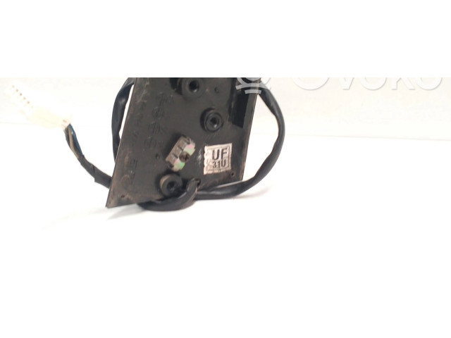 Зеркало электрическое        Chevrolet Rezzo  2000 - 2011 года   