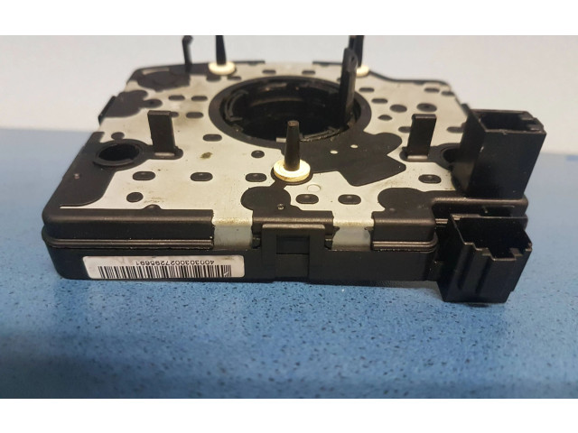 Подрулевой шлейф SRS 1J0959654AC, 1J0959654AG Audi A6 S6 C5 4B