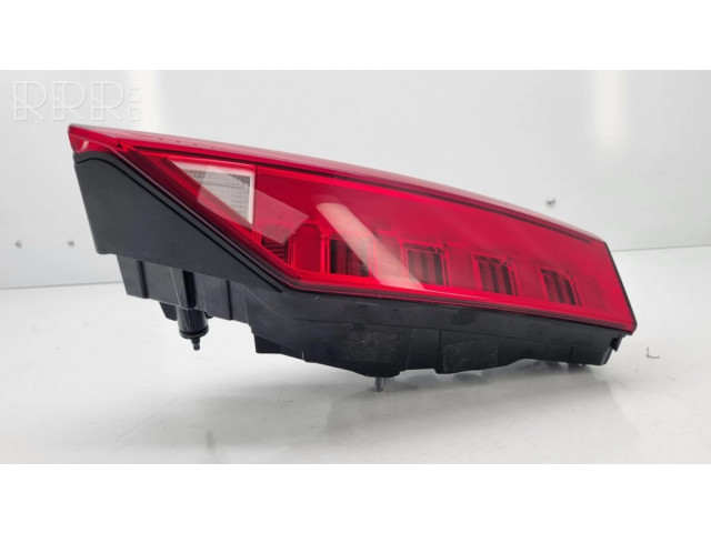 Задний фонарь правый 4K5945094B Audi A6 S6 C8 4K 2018- года