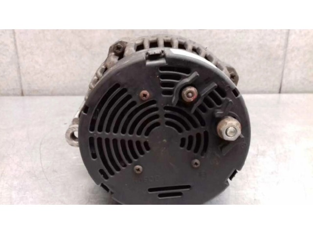 Генератор 0101548102, 010154810280 Mercedes-Benz ML W163 3.2