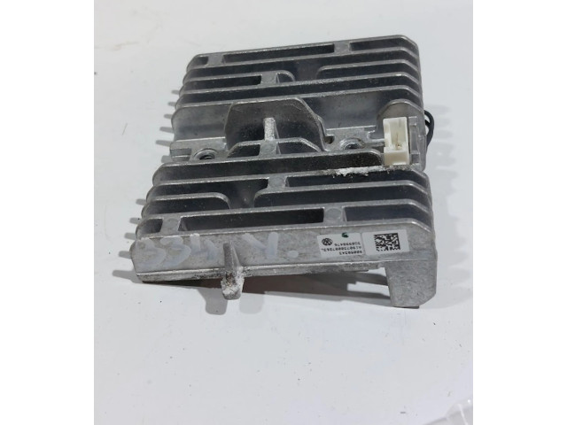 Блок управления Xenon