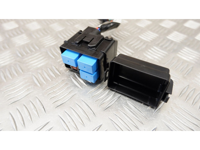 Блок предохранителей 8565A162, 8565A162 Mitsubishi Outlander