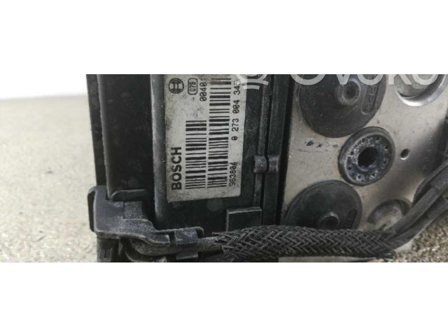 Jednotka ABS 0273004345 Alfa Romeo 166 1998