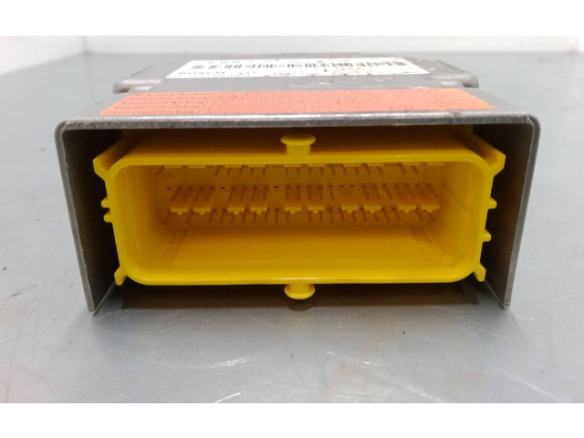 Блок подушек безопасности 8E0959655G Audi A4 Allroad