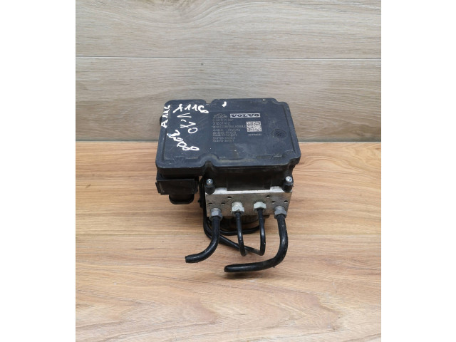 Блок АБС 31261142, 10092604043   Volvo  V70  2008 - 2013 года