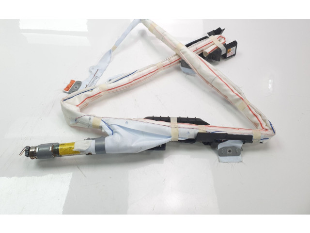 Турбина Надувная подушка для передней двери Suzuki Swift III  7648052R01000    двигателя K14D      