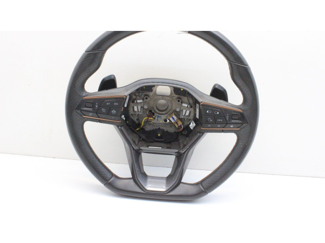 Руль Cupra Formentor  2020 -  года 5FA419091DP      