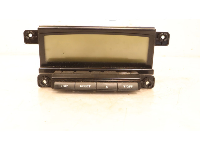 Дисплей    94024-1H111   KIA Ceed