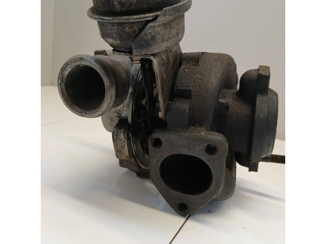 Турбина BMW X5 E53 3.0 7785991B, 7009331