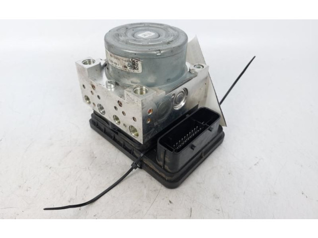 Блок АБС 10091765613, 10091765613   Mini  One - Cooper F56 F55  2013 -  года