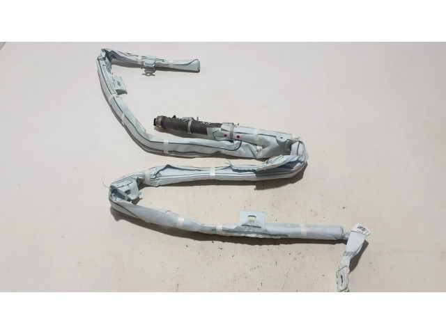 Боковая подушка безопасности 6218078020 Lexus NX