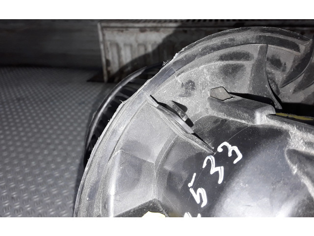 Вентилятор печки 1K1820015G Volkswagen Touran I