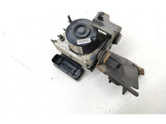 Блок АБС 10097014403, 28570108413   Renault  Twingo II  2007 - 2014 года