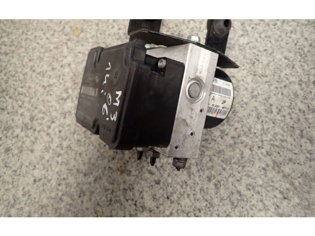 Блок управления АБС 00402662E3 Mazda 3 I