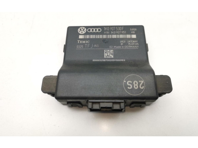 Řídící jednotka 1K0907530F Volkswagen Caddy 2005