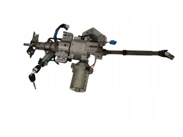 Рулевая рейка 563100X700 Hyundai i10 2007 - 2012 года