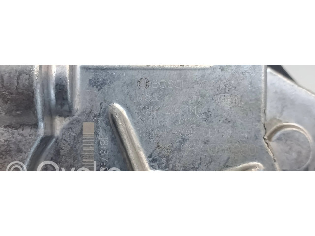 Моторчик заднего дворника 9819900080 Peugeot 2008 II