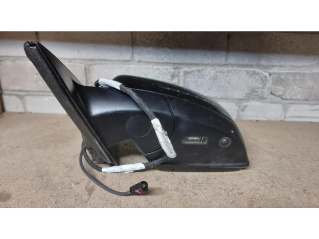 Зеркало электрическое        Mercedes-Benz GLE (W166 - C292)  2015-2017 года   