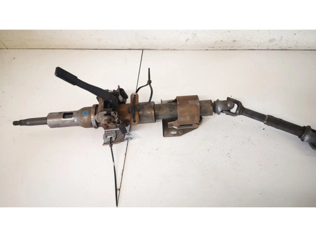 Рулевая рейка Mitsubishi Carisma 1996-1999 года