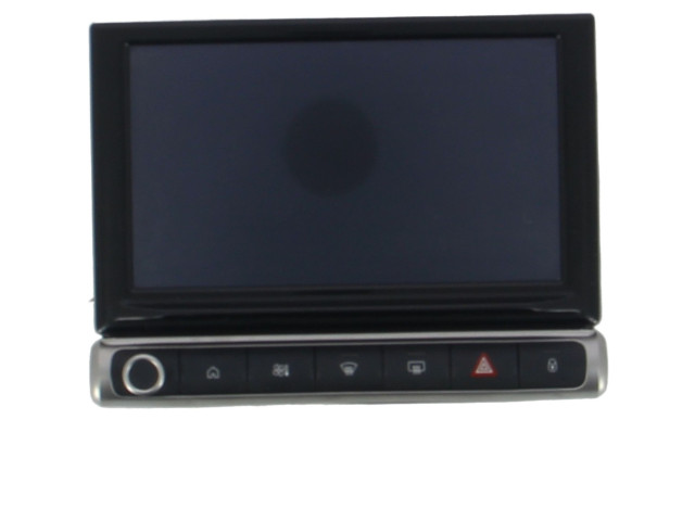 Дисплей 98574494ZD Citroen C3 Aircross