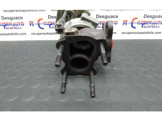 Турбина 8971852414   Opel Combo C    