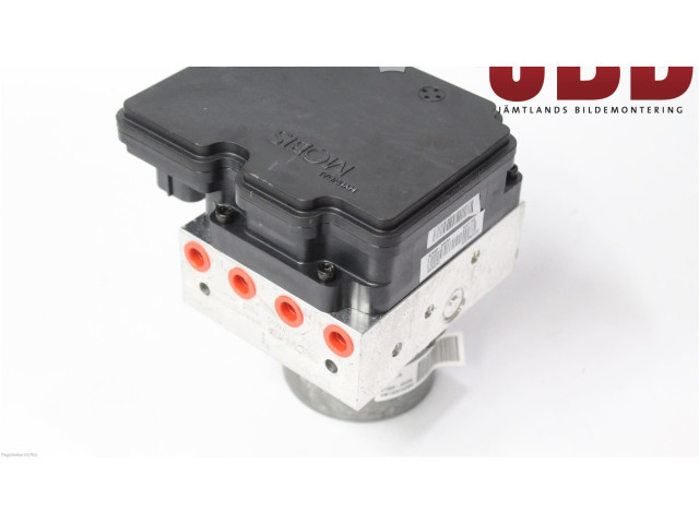 Блок АБС 58920A2210   KIA  Ceed  2012 - 2018 года