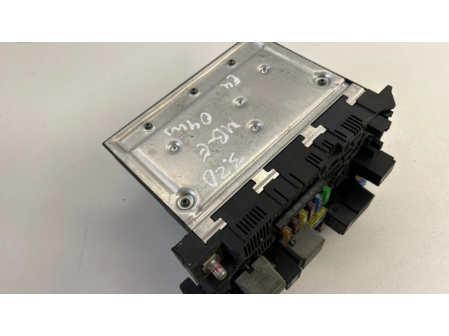 Блок комфорта 2115453901   Mercedes-Benz E W211   