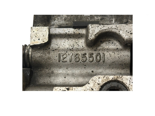 Блок АБС 12765501   Chevrolet  Suburban   -  года