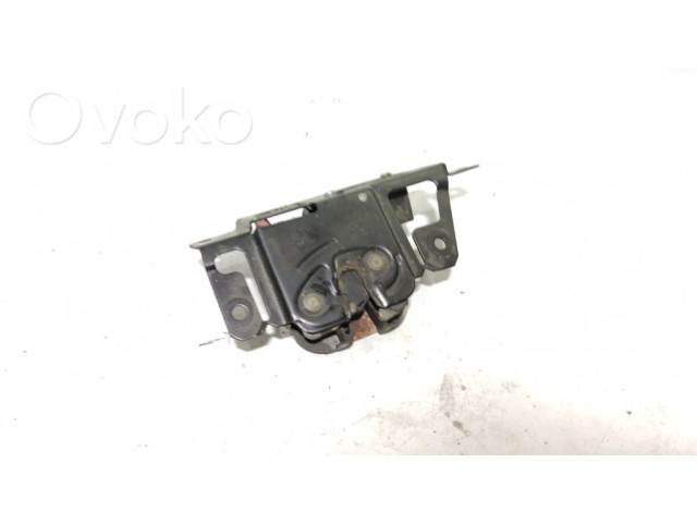 Zámek zadních dveří 51247057364 BMW 3 E46 2003