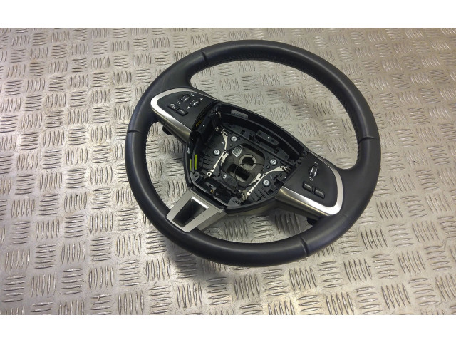 Руль Jaguar XF X250 2007-2015 года