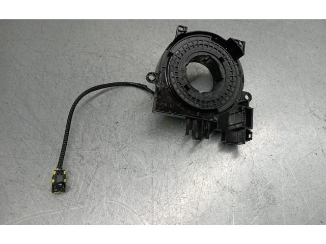 Полоса надувных подушек (кольцо srs) Renault Clio V 2019 - года 255540638R, 03M0779B