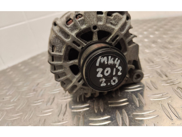 Генератор TG15C173, C610692R97465 Ford S-MAX