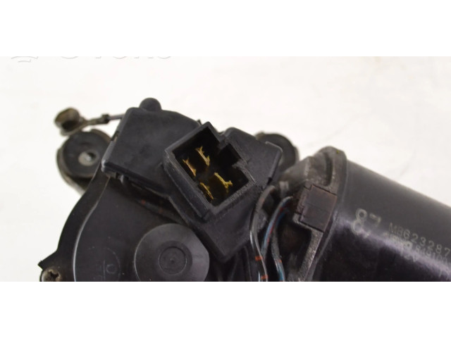 Моторчик дворников MB623287, 8491006120 Mitsubishi Pajero