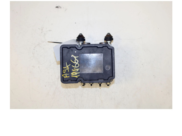 Блок АБС Mitsubishi ASX - года