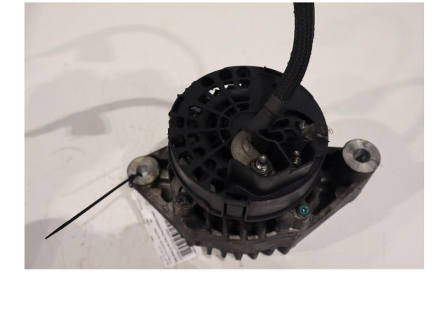 Генератор 52003507 Alfa Romeo Giulietta