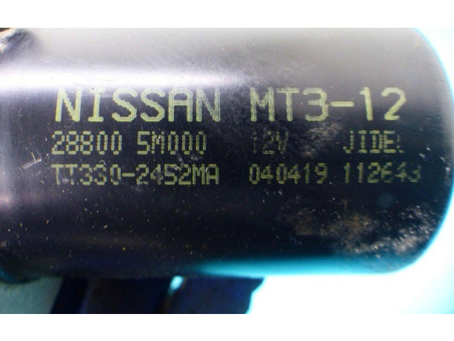 Моторчик дворников 28800-5M000, IMPRK953385 Nissan Sentra B15