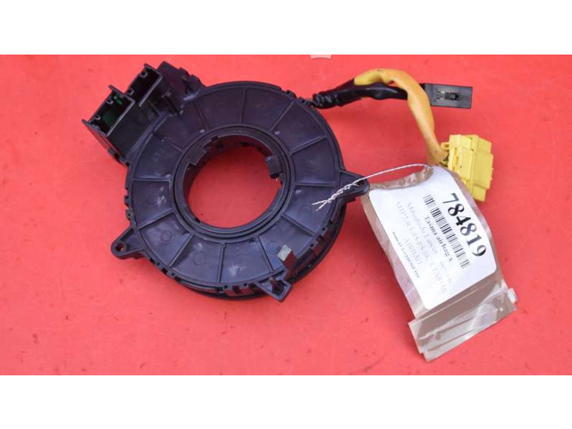 Полоса надувных подушек (кольцо srs) Mitsubishi Lancer VIII