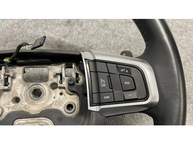 Руль Land Rover Discovery Sport 2014- года FK723F563