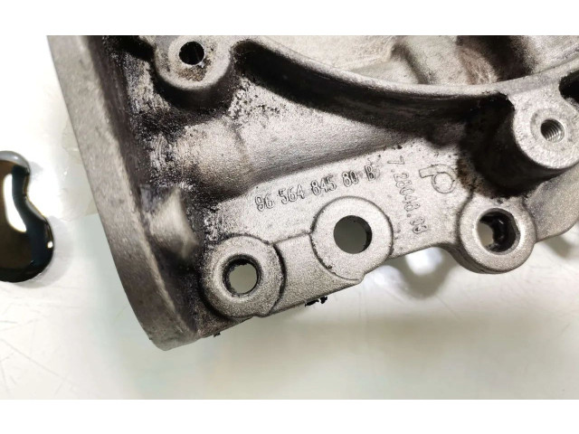 Čerpadlo oleje 98MM6604D2B, 1778861 Ford Fiesta STJC