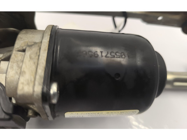 Генератор 9678048880, 2614016D   Citroen DS4      