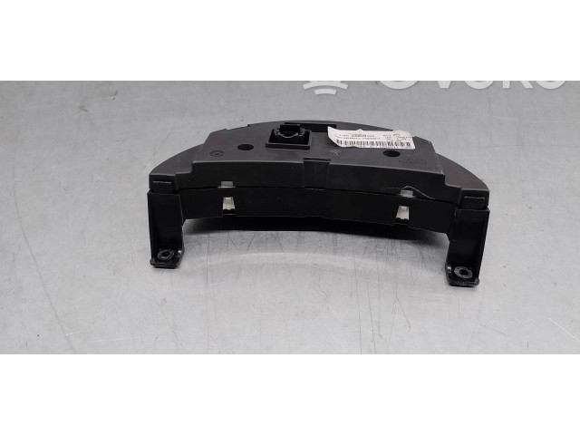 Панель приборов 610578, 503000170007 Citroen C8