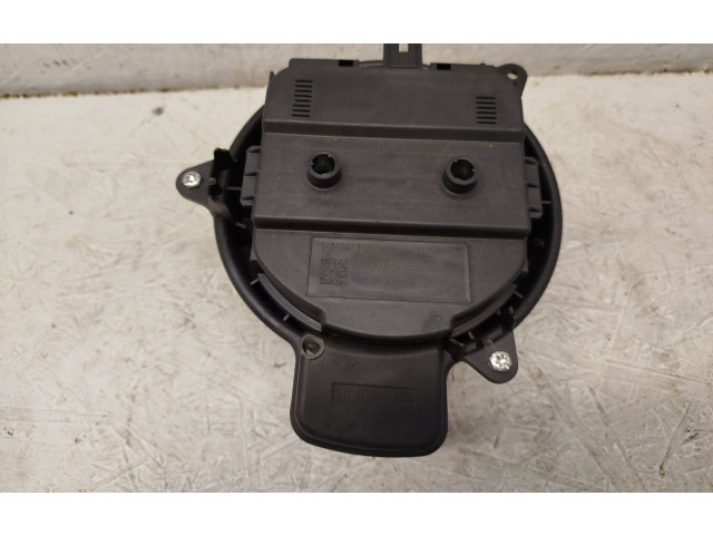 Вентилятор печки    7737081504, 4H2820021B   Audi A6 C7