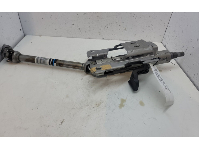 рейка Колонка рулевая 98006198ZD Citroen C4 Cactus 2014 - года