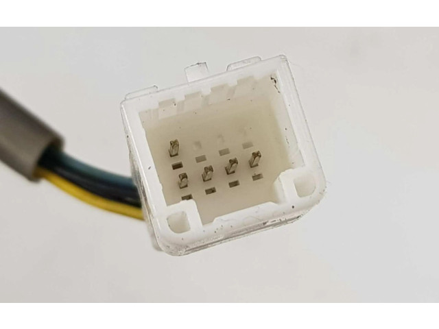 Зеркало электрическое Сзади Dacia Dokker