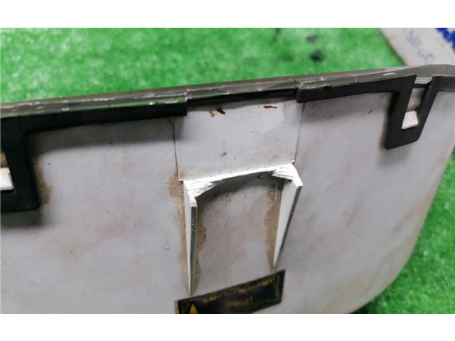 Панель приборов Tata Safari